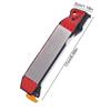 Double-Sided Outdoor Multifunctional Sharpener Carborundum Sharpening Tools  Kitchen