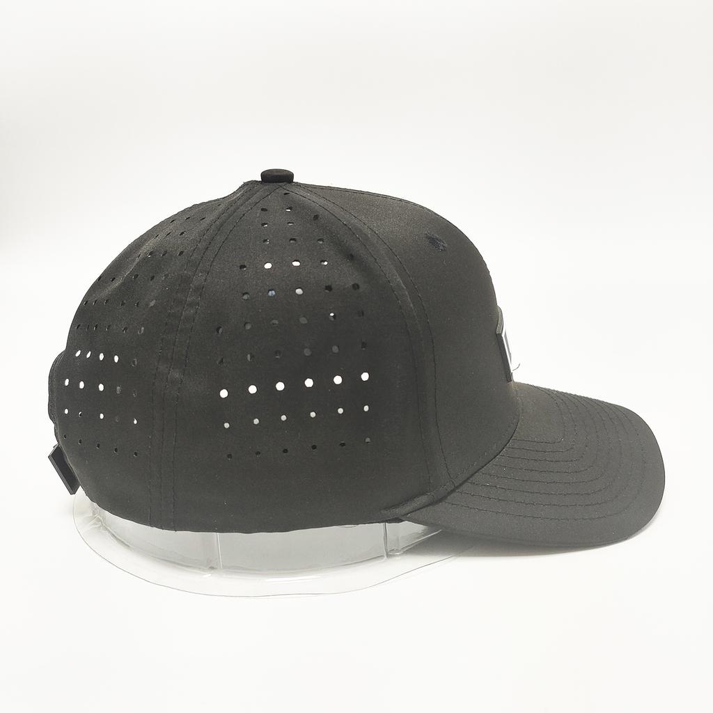 High Quality Custom Logo Embroidery Baseball Caps 6-Panel Hat Sporty Street Style Fabric Adjustable Unisex Outdoor Use