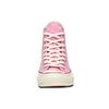 Кеды Chuck 70 Hello Kitty x Chuck 70 Converse Canvas Hi Top Розовый Призма 162936C
