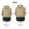 Official Shop Waterproof Dry Completely Disaster Prevention Waterproof Large Can Separate Dry and Beach Sea [Naturehike] Bag, Bag, Rucksack, Bike,