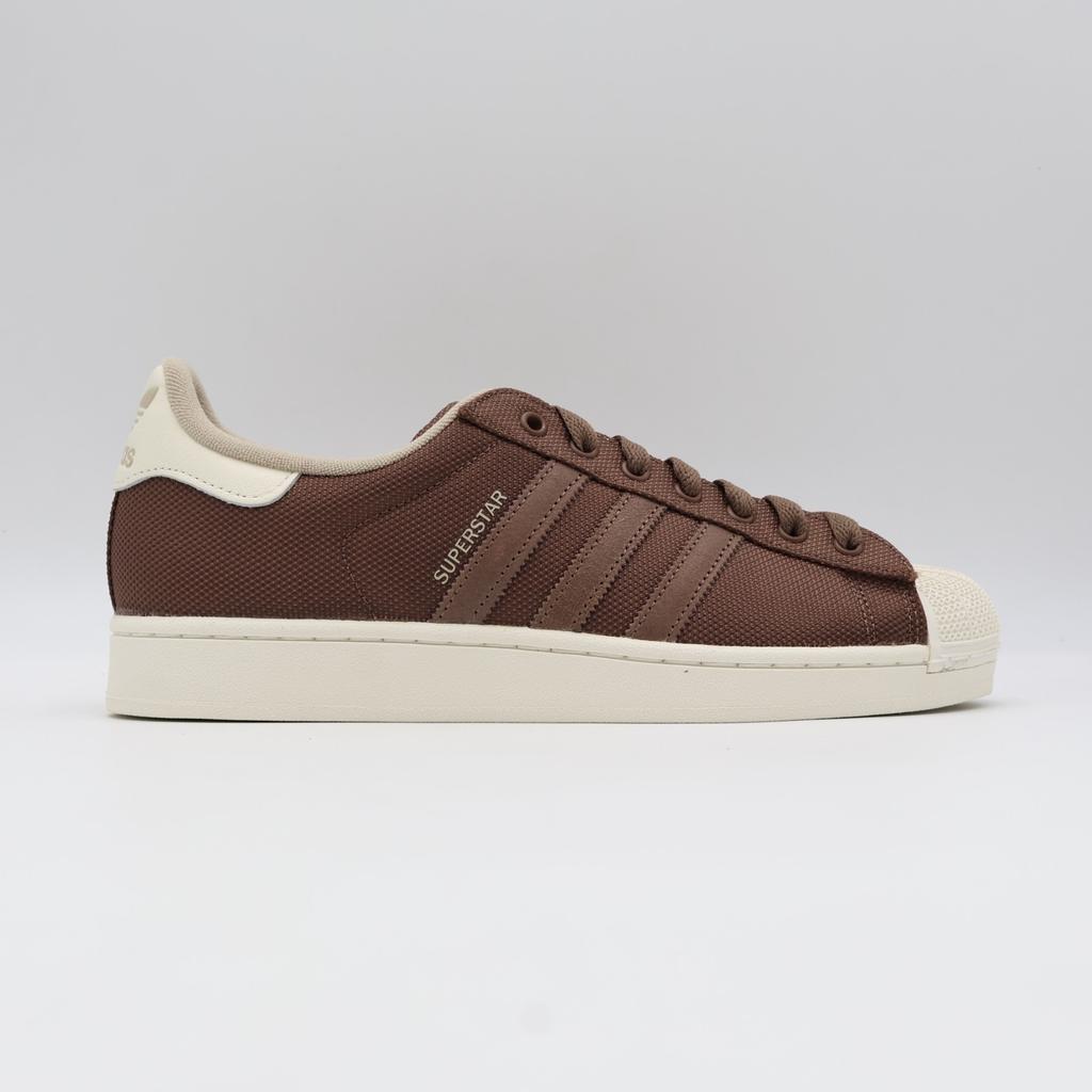 JQ3184 adidas Originals Superstar 2 Earth Strata Off White Wonder Beige (Мужской)
