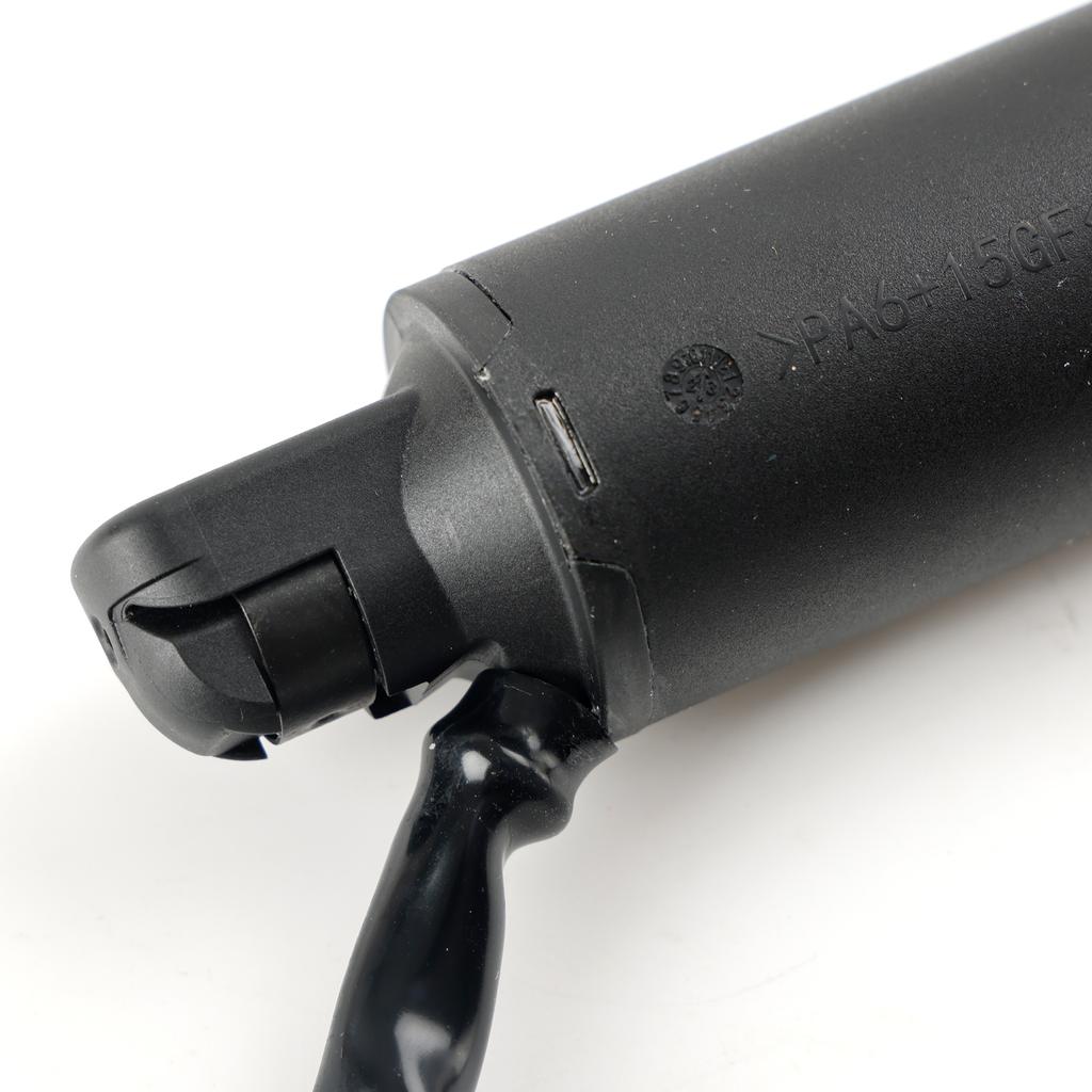 2 ШТ. Задние упоры электропривода двери багажника подходят для Volvo XC90 внедорожник 2016-2019