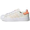Superstar Ayoon 'White Orange' (Unisex) Skateboard Shoes GW9588
