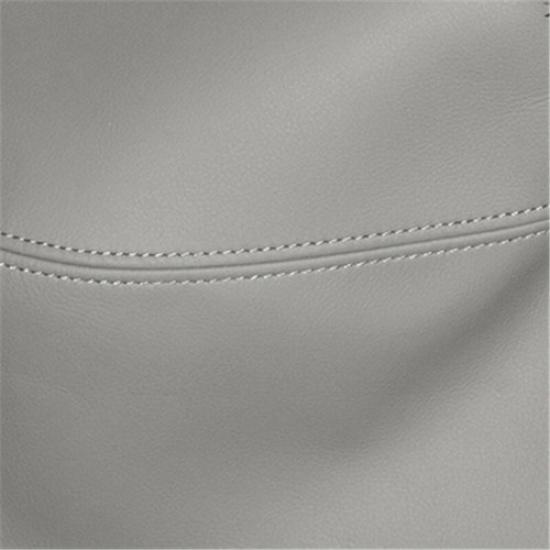 2x Microfibre Leather Front Seat Armrest Cover For Land Rover Freelander 2 07-15