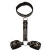 Collar Handcuffs  Restraints Kink Fetish Collars & Leashes