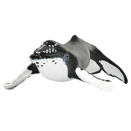 Safari Ltd Figure 202029 Humpback Whale, 1 Piece, Popular Toys In Korea