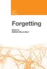 Книга Forgetting