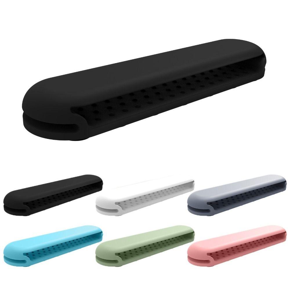 Silicone eReader Holder Anti-loss Fixed Belt Universal Tablet Hand-Strap