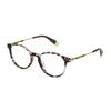 Ladies' Spectacle Frame Police VPLD25-500WT9 Ø 50 Mm