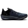 Nike Кроссовки унисекс Nike Air Zoom GT Cut 4 EP Черные с антрацитовым и разноцветными деталями HV9921-001