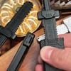 1 шт. EDC Растрескавшийся Наконечник Пальца Отскакивающая Толкающая Карточная Шпага Толкающая Карта Мини-Игрушка для Кончиков Пальцев Снимает Стресс у Взрослых Магнитный Компонент Подвеска