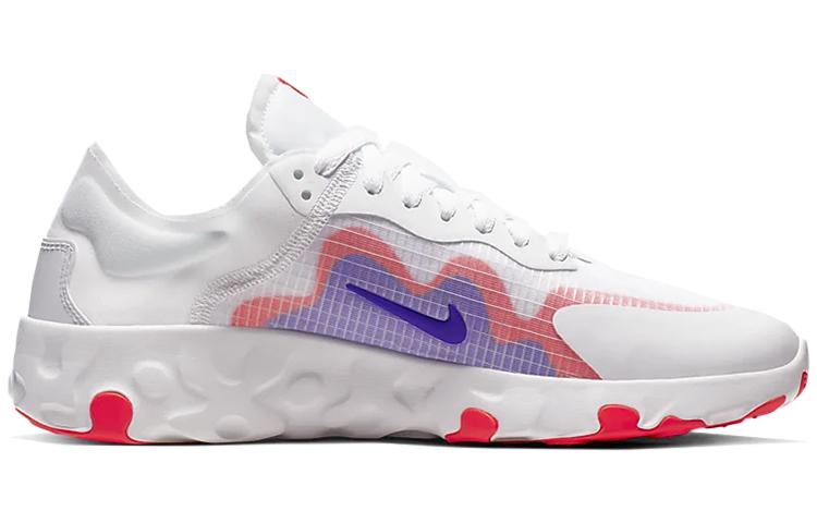 Nike Обновите Lucent 'White Royal Crimson' BQ4235-101