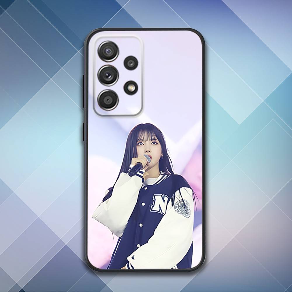 Чехол для телефона J-Jiwoo DICE Singer для Samsung S 25,24,23,22,30,21,10,9,Ultra,Plus,Lite,FE,4,5 G Мягкий Черный Чехол