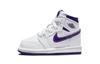 Jordan 1 Retro High Court Purple 2021 TD CU0450-151