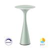 Table Lamp 3W 300lm 3in1 IP44 Green Dimmable