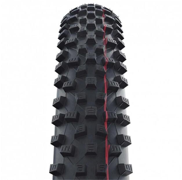 Шина Schwalbe Rocket Ron Addix Speed Super Race Tubeless 29´´ x 2.35 MTB