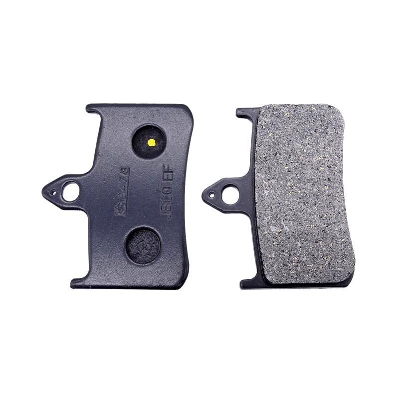 1 комплект деталей для мотоцикла, комплект передних и задних тормозных колодок для Honda VFR400 VFR 400 R3K R3L R3M R3N NC30 1989-1992