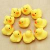 12pcs Rubber Duck Ducky Duckie Baby Shower Birthday Favors