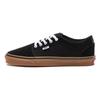 Skate Chukka Low Черный Черный Гам Vn0a4bx40i4