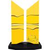 BTS Butter Edition Logo Replica