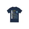 STAR WARS Mens Rebel Droids T-Shirt