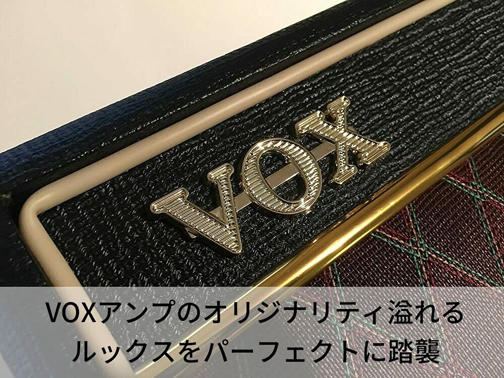 Vox Компактный гитарный усилитель Pathfinder 10 PF10 Маленький/Для домашней практики/Чистый овердрайв/Стандартный/10 Вт