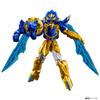 Bandai Номер Один Сентай Годжугер Герой Действия Меч Тега Синий