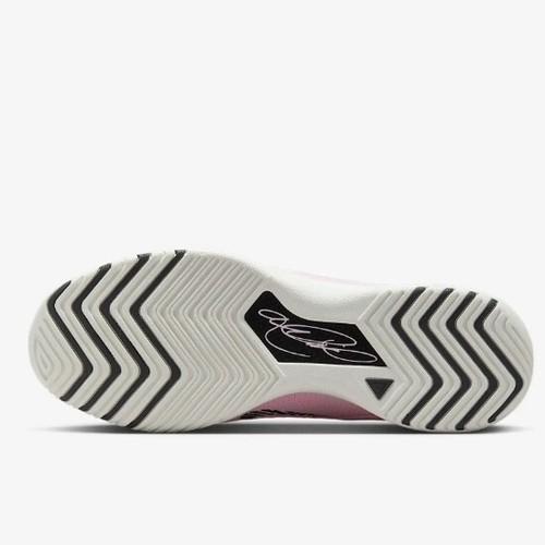 Nike Баскетбольные кроссовки Lebron NXXT Genisus EP HF0711-602 Мужские Розовые