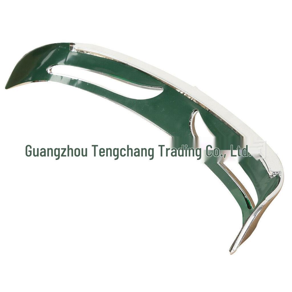 Хромированная накладка на крыло Harley Fat Boy Softail (Весна Модифицированная) 07-17