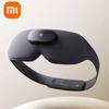 Умный массажер для глаз Xiaomi, китайская вилка (адаптер в комплекте)