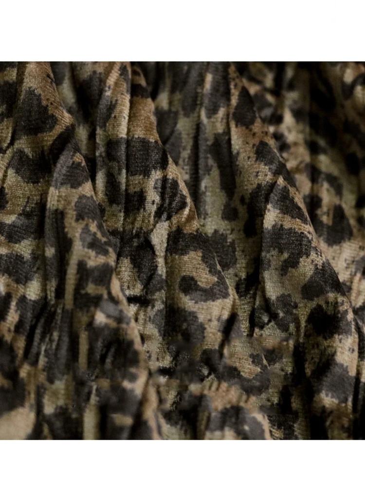 Xitao Vintage Casual Solid Color Loose Matching Sets GJ1122