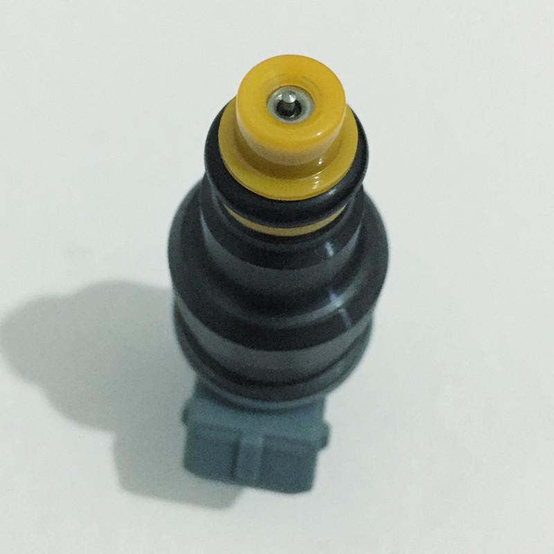 Gas fuel injector High performance 1600cc cng fuel injector 0280150842 0280 150 842 0280 150 846 for OPEL FIAL