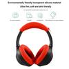 Silicone Protective Cover,Headbeam Cover,Anti drop and Anti scratch Suitable for Sony ULT WER WH-ULT900N/WH-1000XM3/4 Headphone