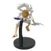 Аниме Фигурка One Piece Бог Солнца Ника Луффи Боевая Фигурка ПВХ Модель Сцена Статуэтка Коллекция Детские Рождественские Игрушки Подарки