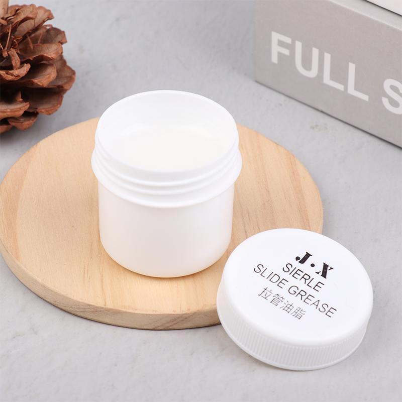 Смазка для слайда, смазка для крон, смазка для крон для трубы/тромбона/тубы/эуфониума/валторны/клапанов тубы