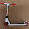 Alloy Finger Scooter With Mini Scooters Tools And Finger Board Skateboard Toy