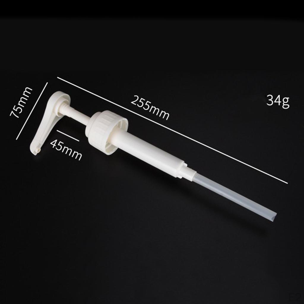 Gallon Pumps Bottle Dispenser