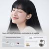 Lenovo LES120 Open-Ear Wireless Bluetooth Sports Gaming Earbuds
