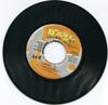 7inch Record LUKIE D / CE'CILE - What A Night / Cherry Pie NONE B-Rich Records 2000 Jamaica Reggae, Ska & Dub Used