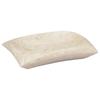Cream Washbasin 50 x 35 x 10 cm Marble