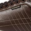 Patrick SANGER Sneakers In 21333 Chocolate Cm (Classic) (Made Japan) 25.0