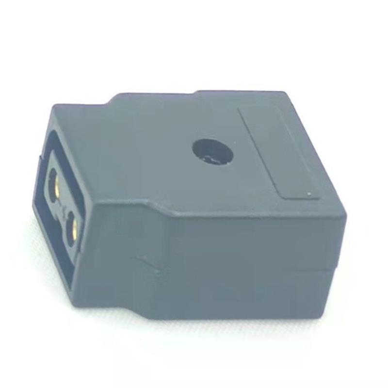 Dtap D-Tap Male Female Plug Разъем питания для кабеля питания для самодельной Dslr Rig