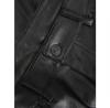 Jack & Jones Kenya Straight Faux Leat JJXX High Waist Trousers