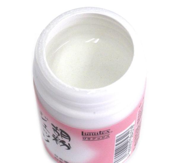 Акриловая краска Liquitex Gofun Gesso 500 мл
