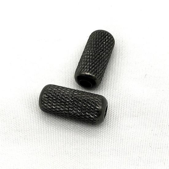 Shoelace Turnbuckle Anti-rust Copper Convenient Buckle for Shoe Lace No Tie Sneakers