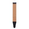 Leather Hot Sale 1 Pcs Sharpener for Barber Open Straight Sharpening Razor Sharpening Canvas Strop