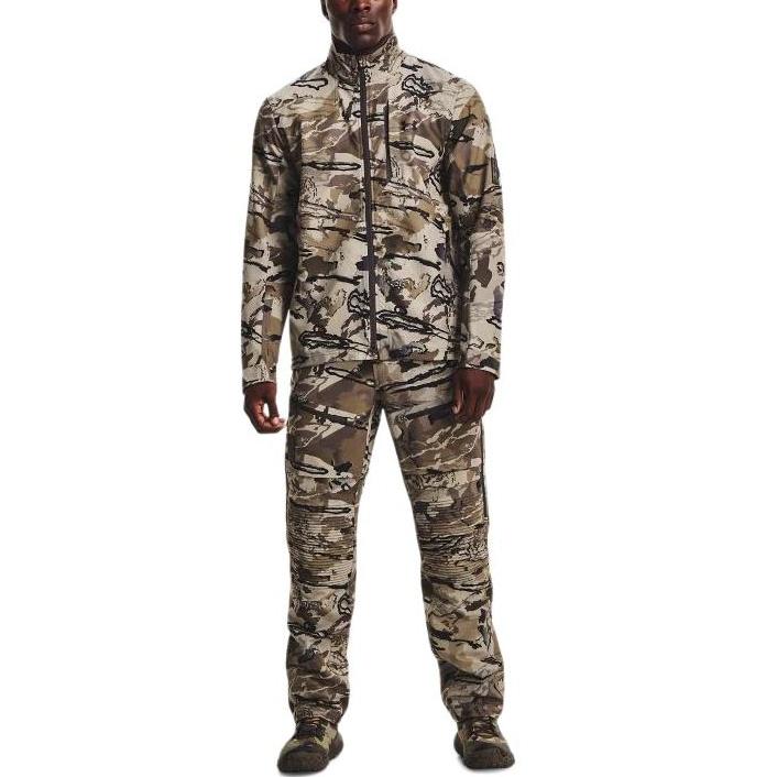 Under Armour Storm Ridge Reaper Raider 2.0 Jacket 'Barren Camo' Men's 1365607-999