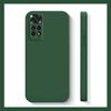Чехол для Xiaomi Redmi Note 11s, чехлы для Xiaomi Redmi Note 11s 10 11 12 13 Pro Plus 5G, противоударный жидкий силиконовый чехол для телефона