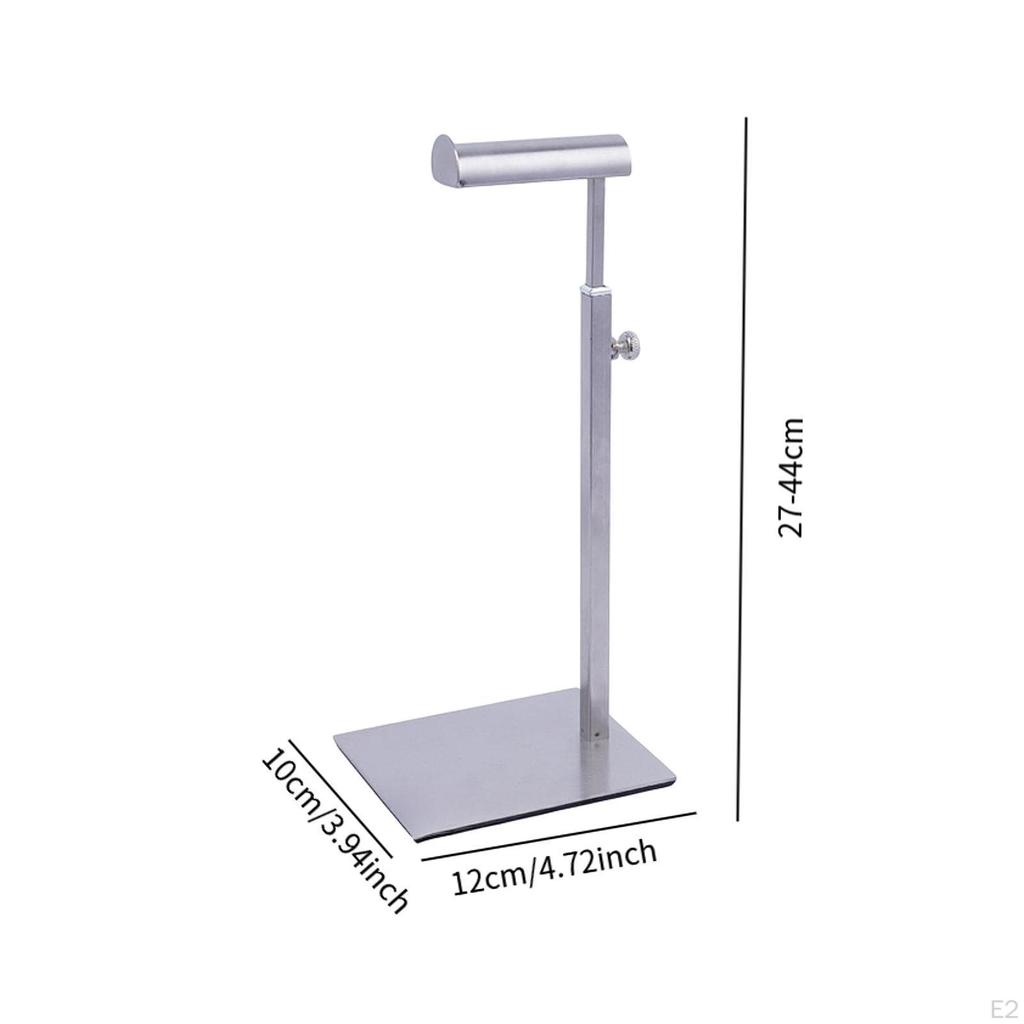 Стойка для сумок, стойка для кошельков для розничного магазина