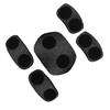 13 Pcs/Set Memory Foam Helmet Replacement Padding EPP Protective Cushion  Outdoor Activities